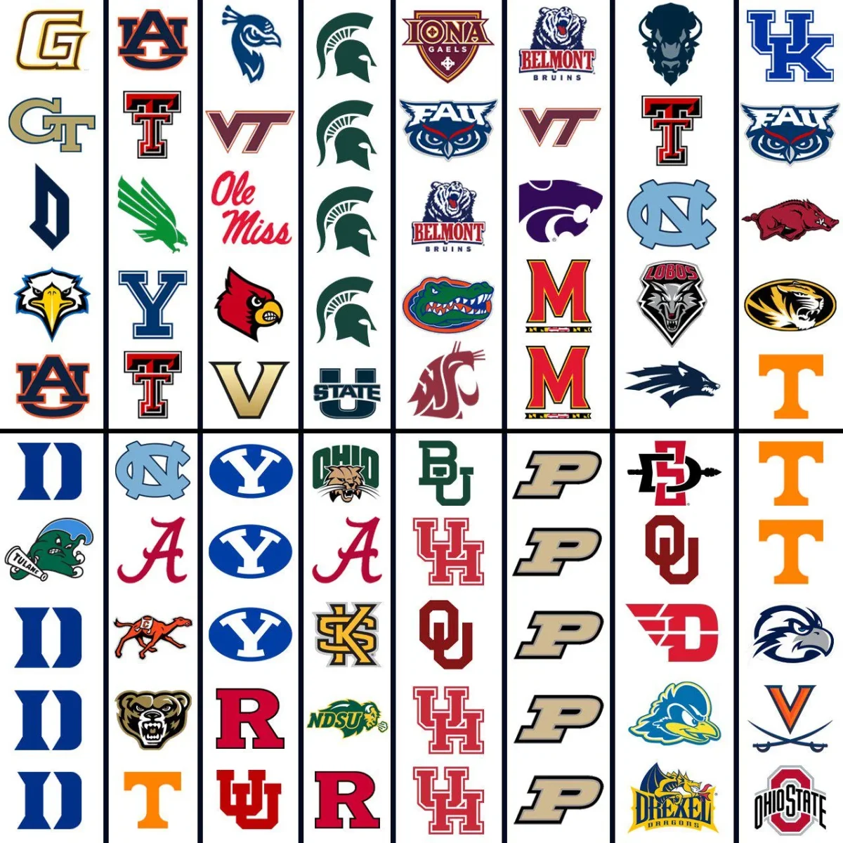 The vicious scoundrel taking over college sports