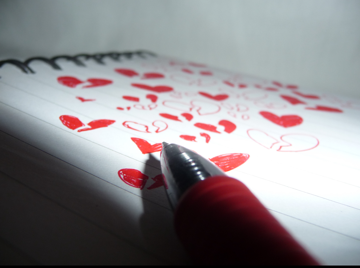 The complications of love